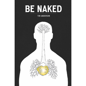 BE NAKED