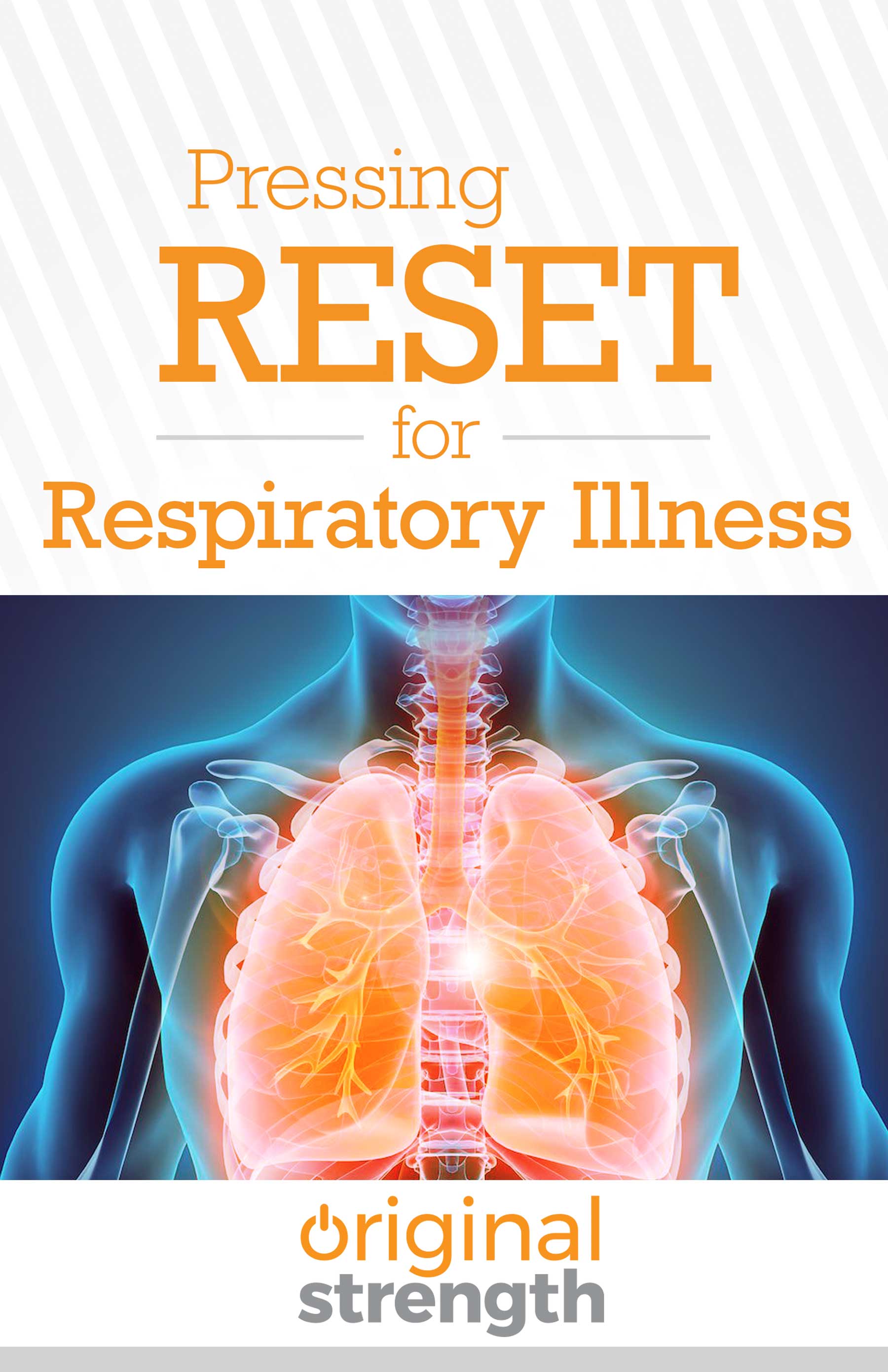 OS Pressing RESET for Respiratory Illness-Books
