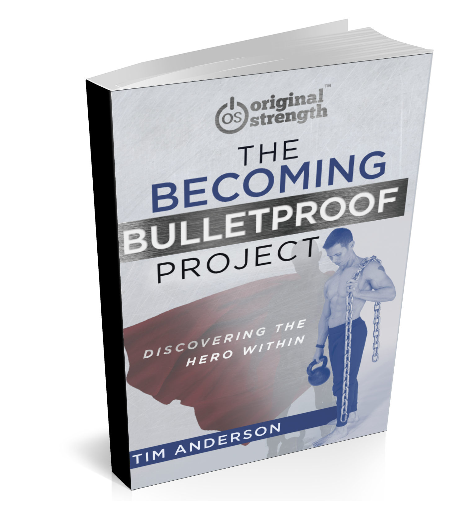 The Becoming Bulletproof Project
